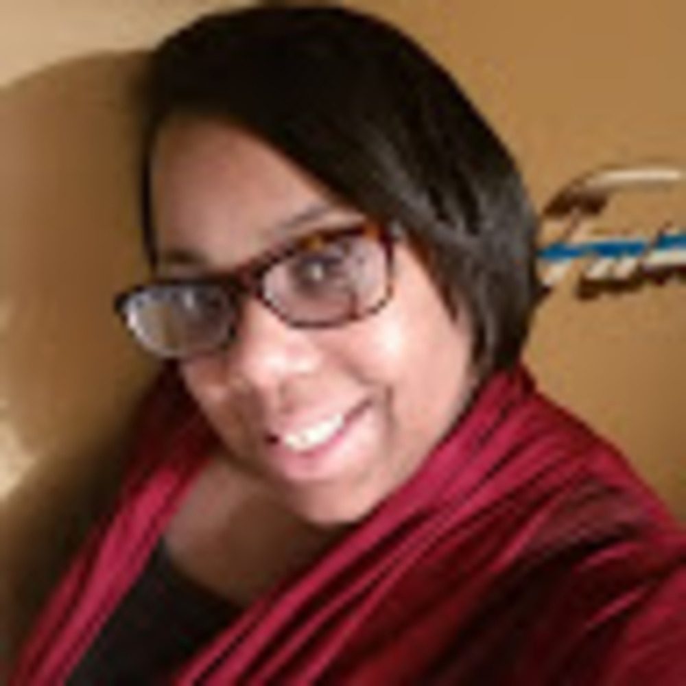 Meet your Posher, Sharonda - Picture 1 of 1